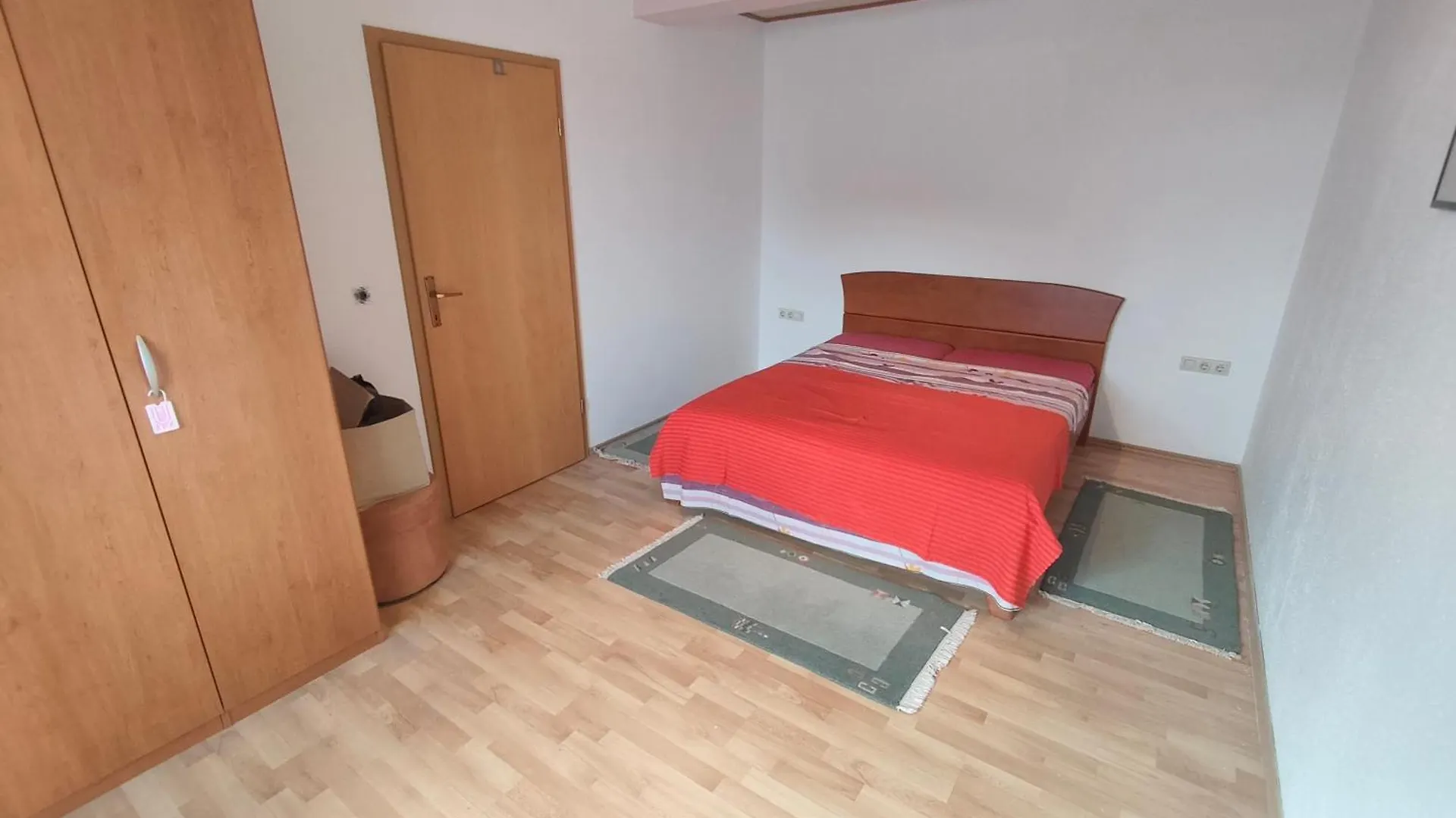 Apartments Rafael Crikvenica Croatia
