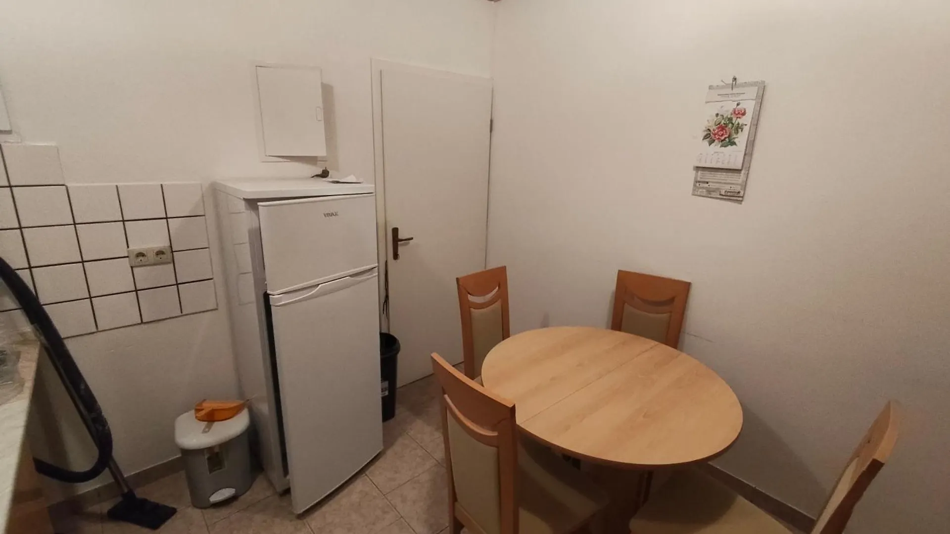 קריקווניצה Apartments Rafael