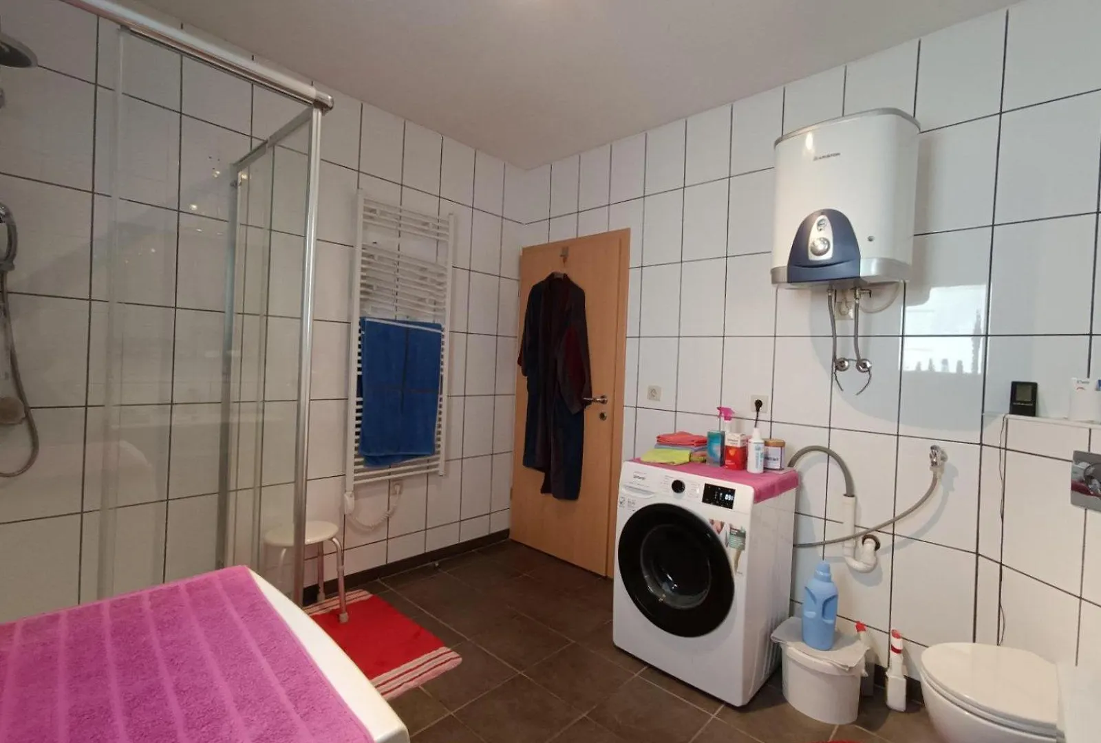 קריקווניצה Apartments Rafael 0*,