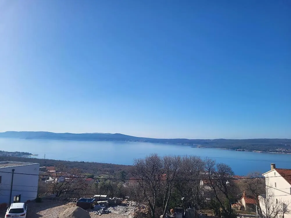 Apartments Rafael Crikvenica