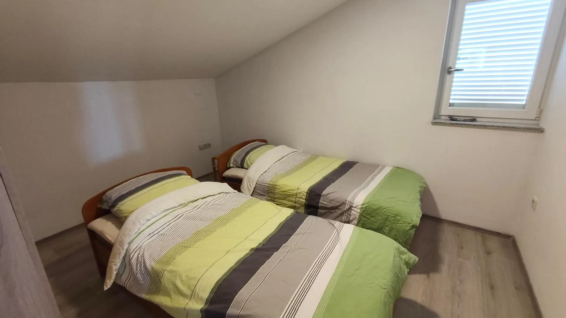 קריקווניצה Apartments Rafael