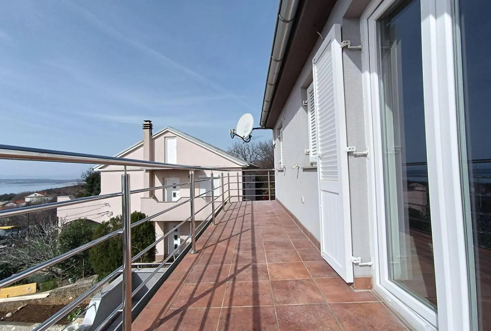 קריקווניצה Apartments Rafael 0*,  קרואטיה