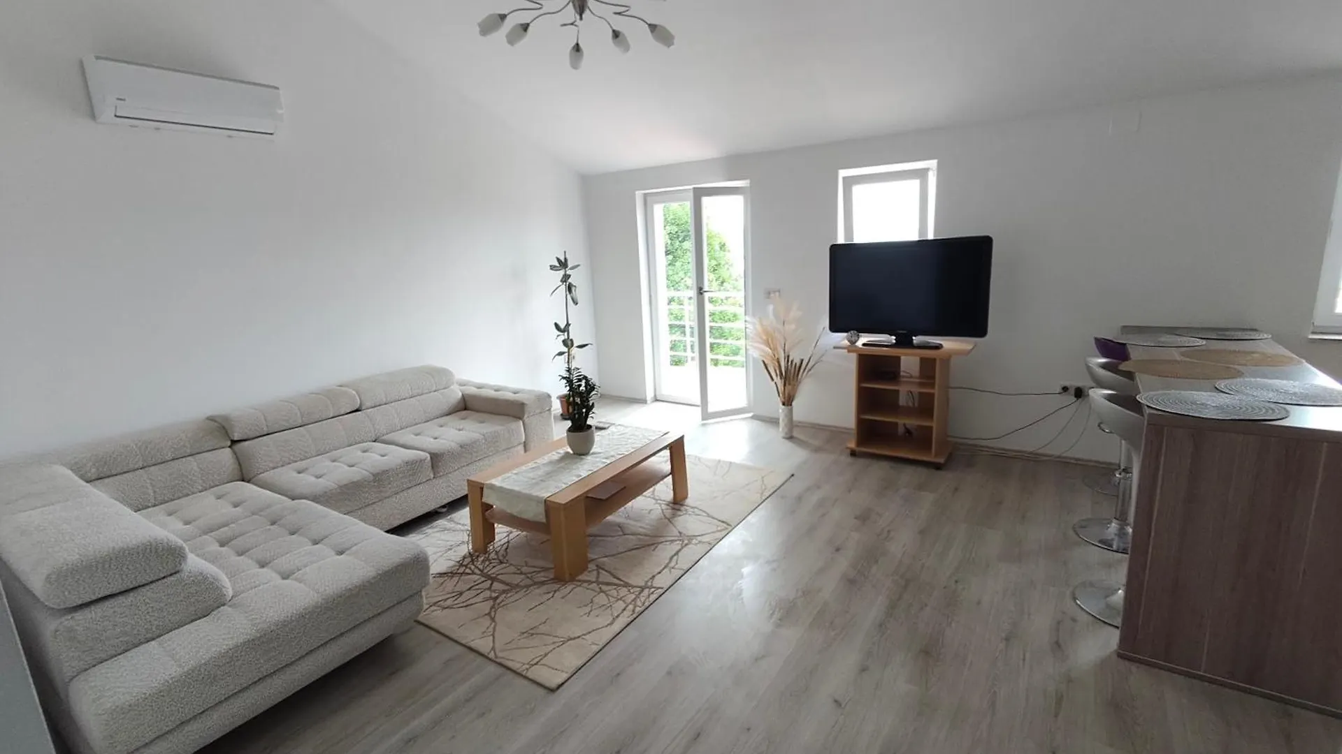 Apartments Rafael Crikvenica Croatia