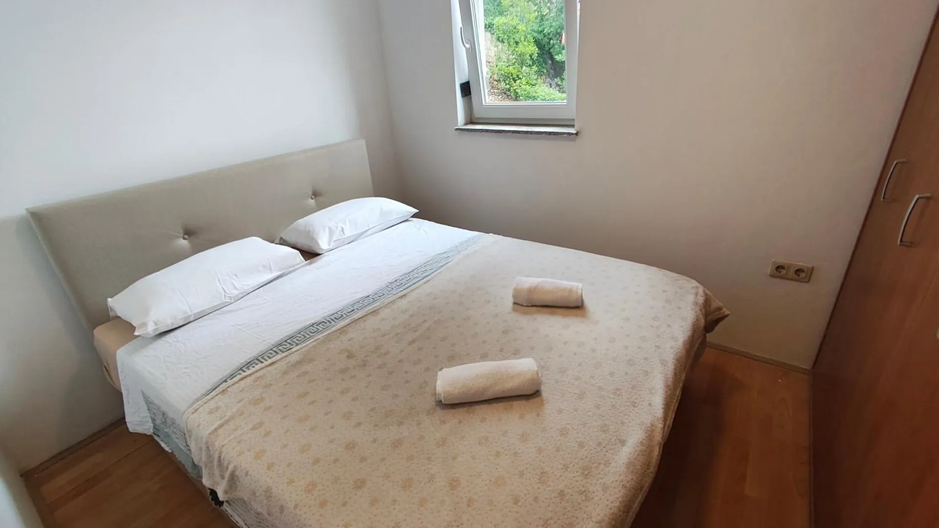 קריקווניצה Apartments Rafael