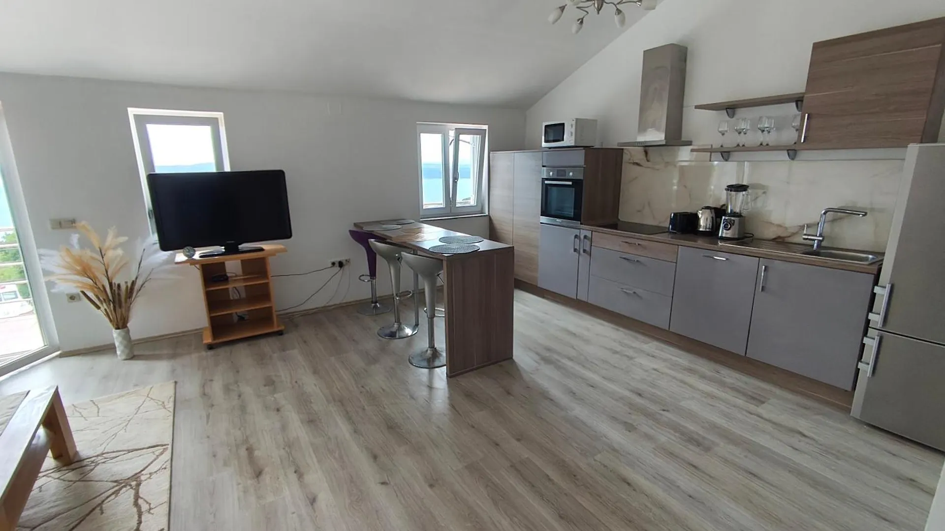 Apartments Rafael Crikvenica