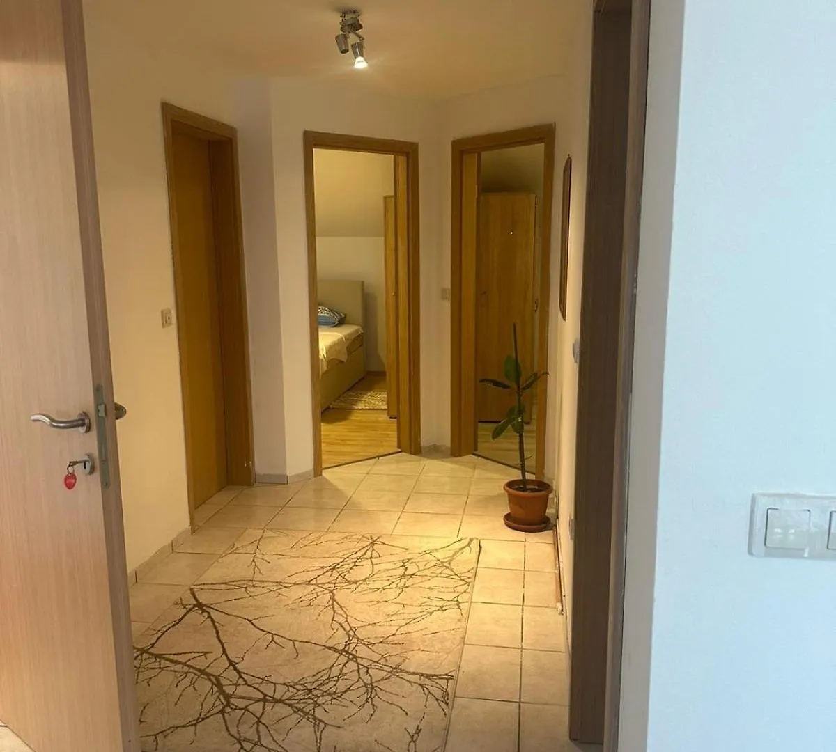 קריקווניצה Apartments Rafael