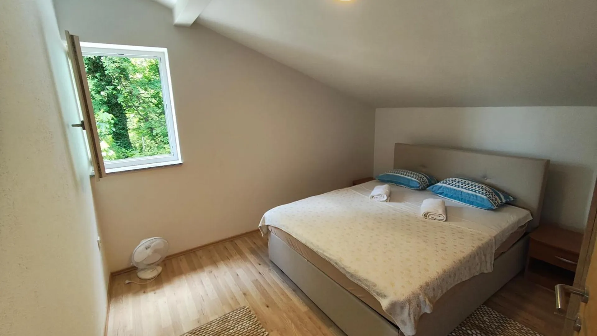 קריקווניצה Apartments Rafael קרואטיה