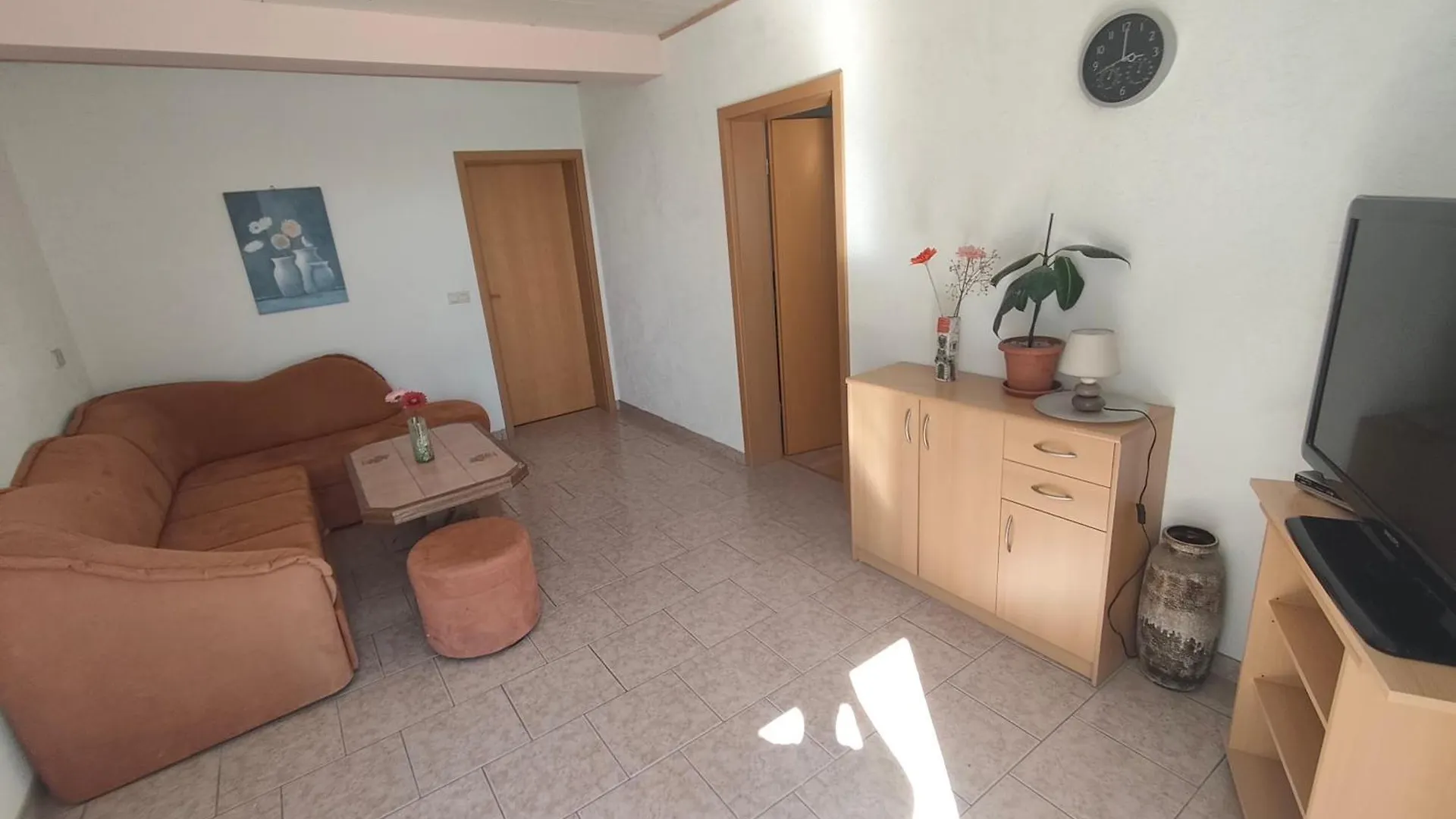 קריקווניצה Apartments Rafael