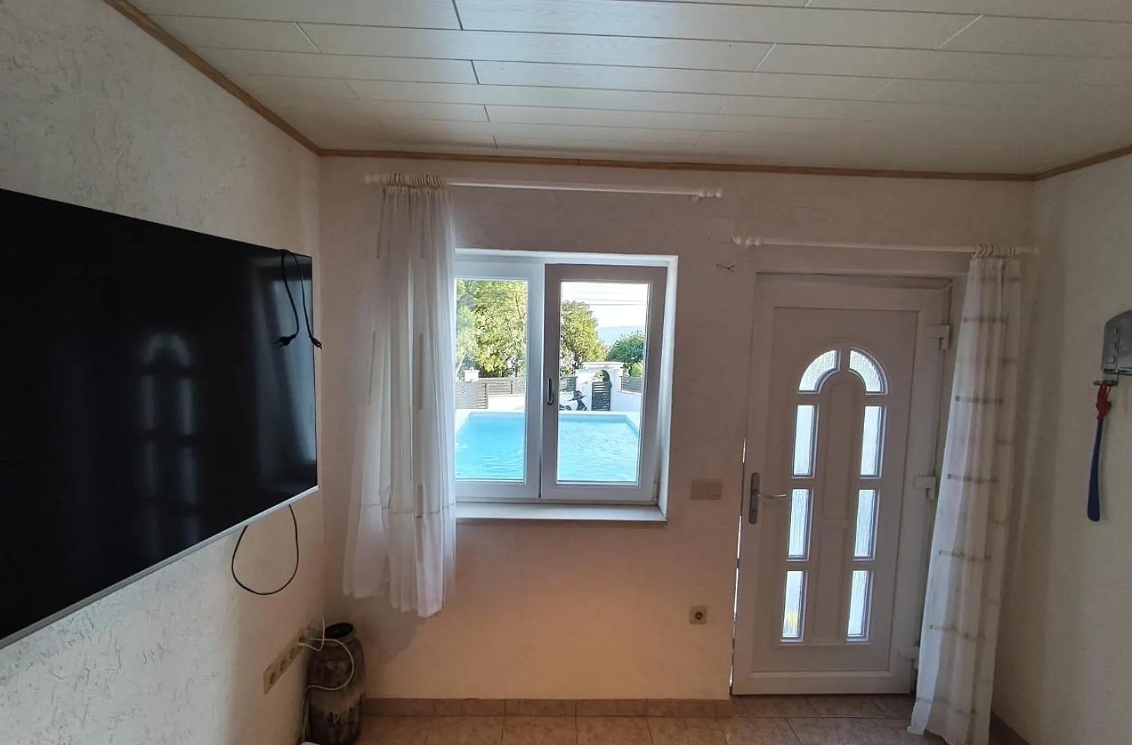 קריקווניצה Apartments Rafael