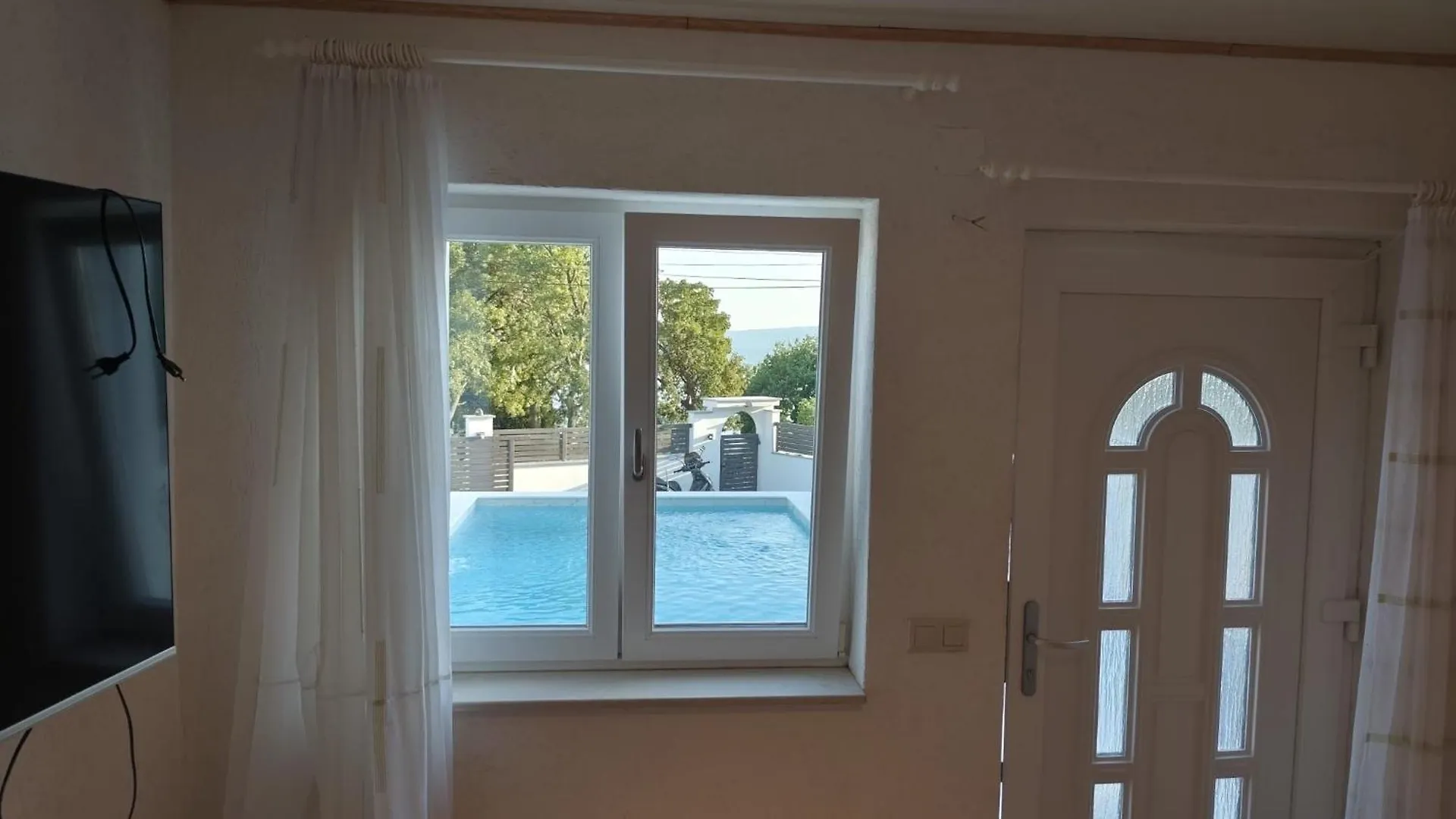 קריקווניצה Apartments Rafael