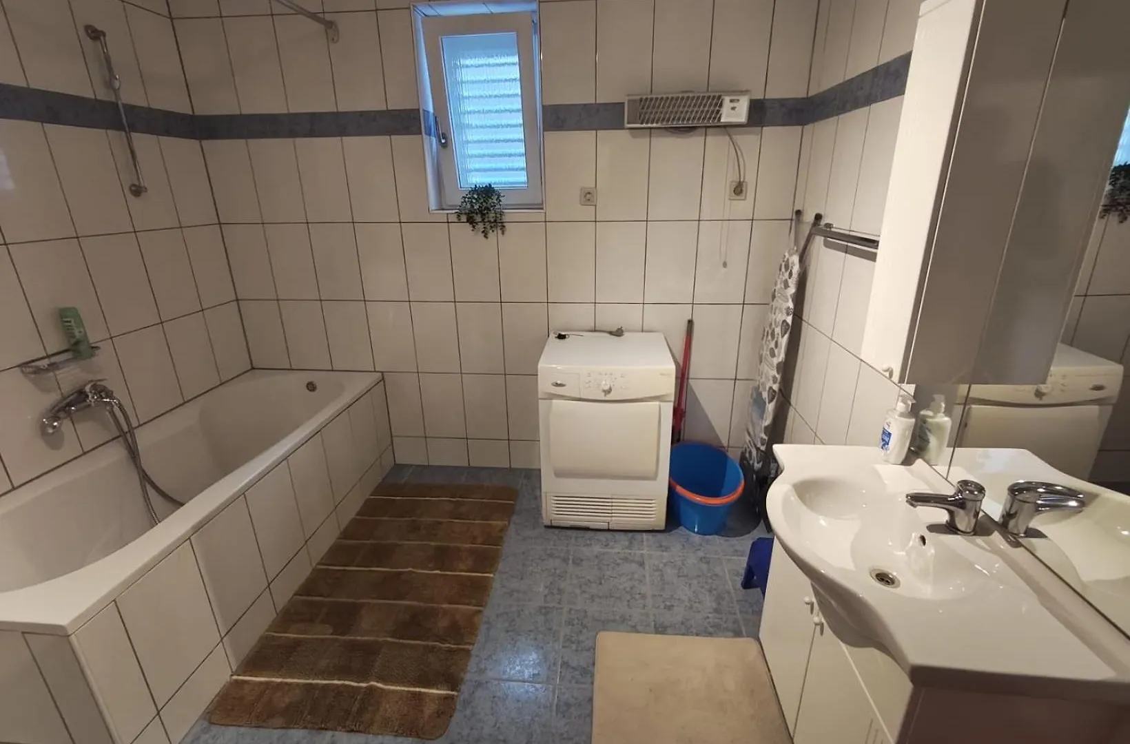 קריקווניצה Apartments Rafael