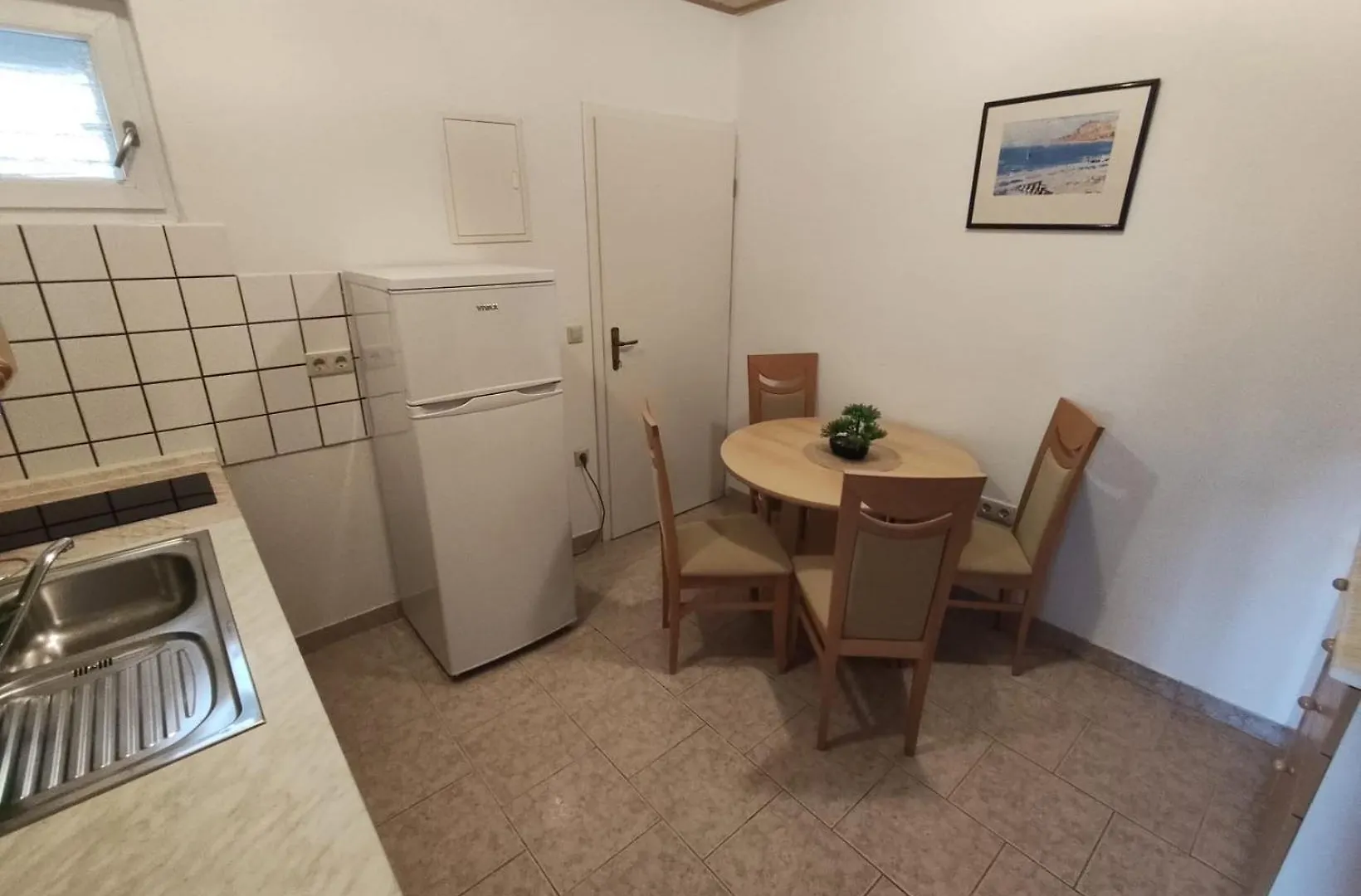 קריקווניצה Apartments Rafael