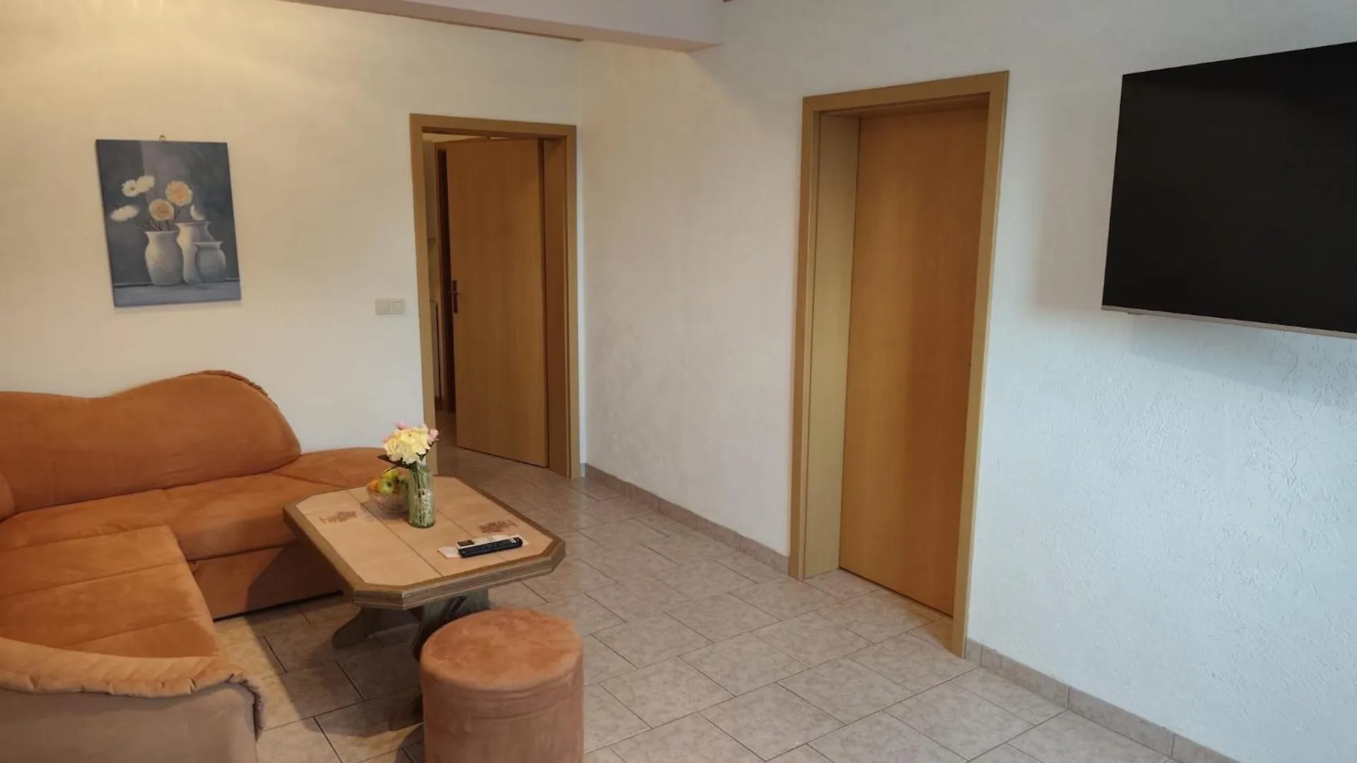 קריקווניצה Apartments Rafael קרואטיה