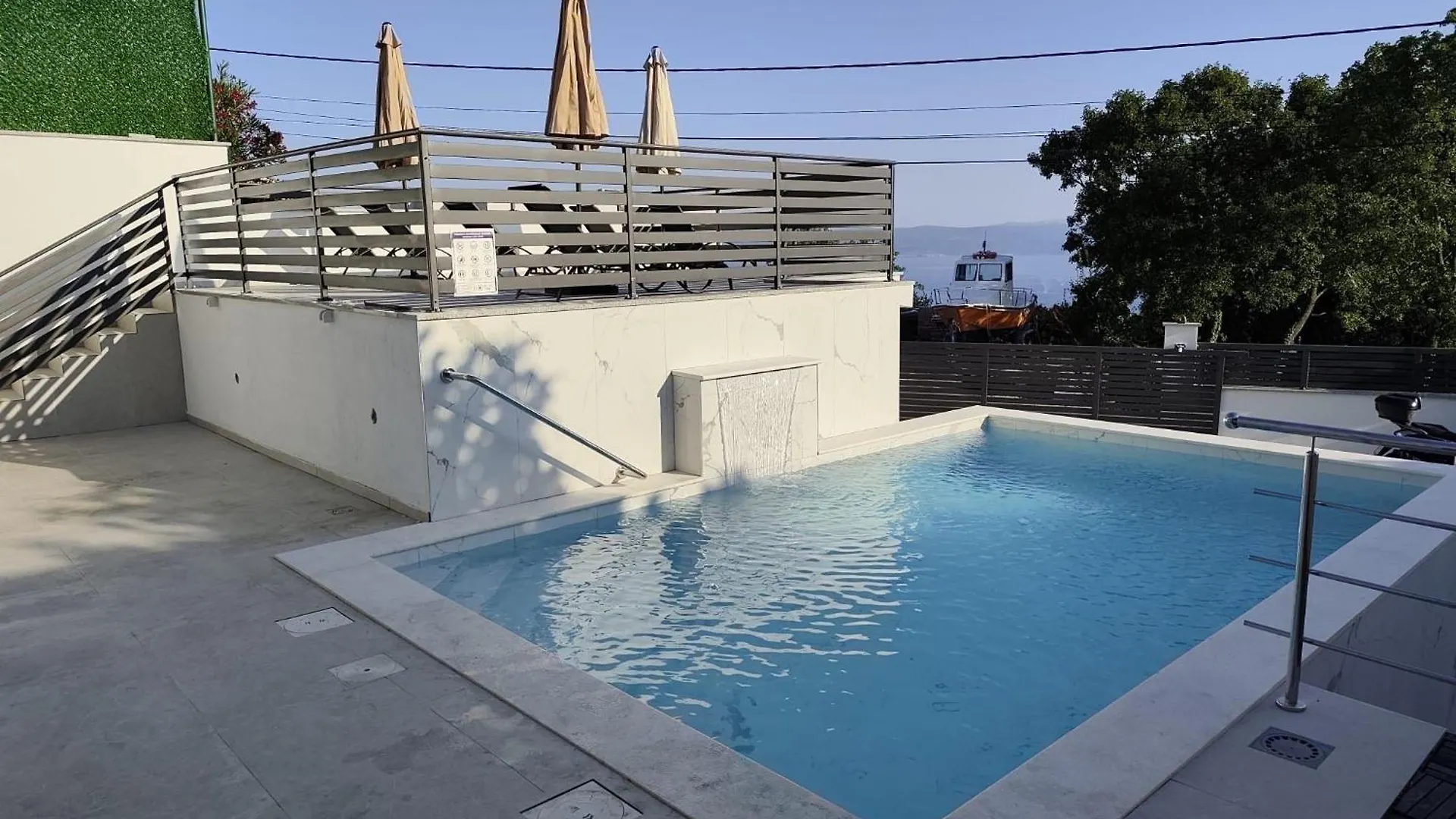 קריקווניצה Apartments Rafael