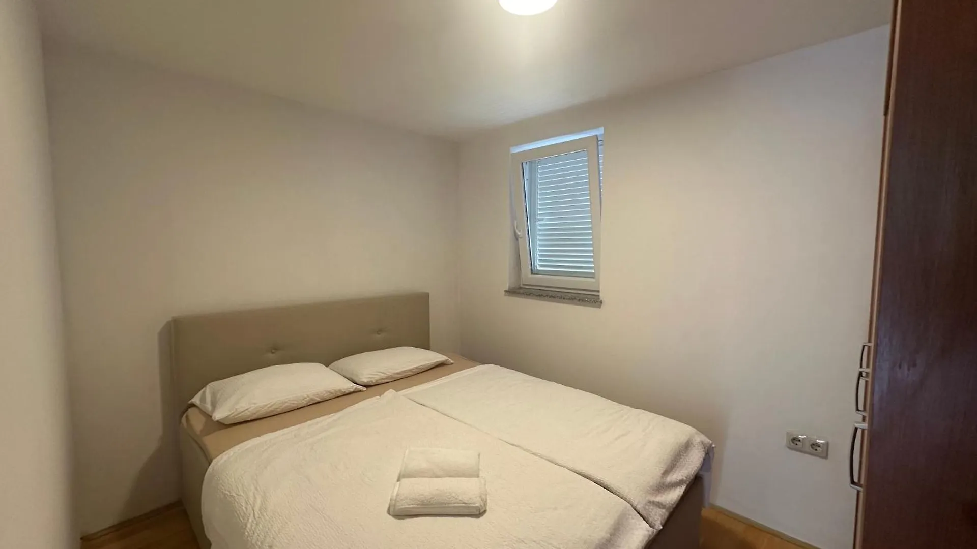 קריקווניצה Apartments Rafael קרואטיה