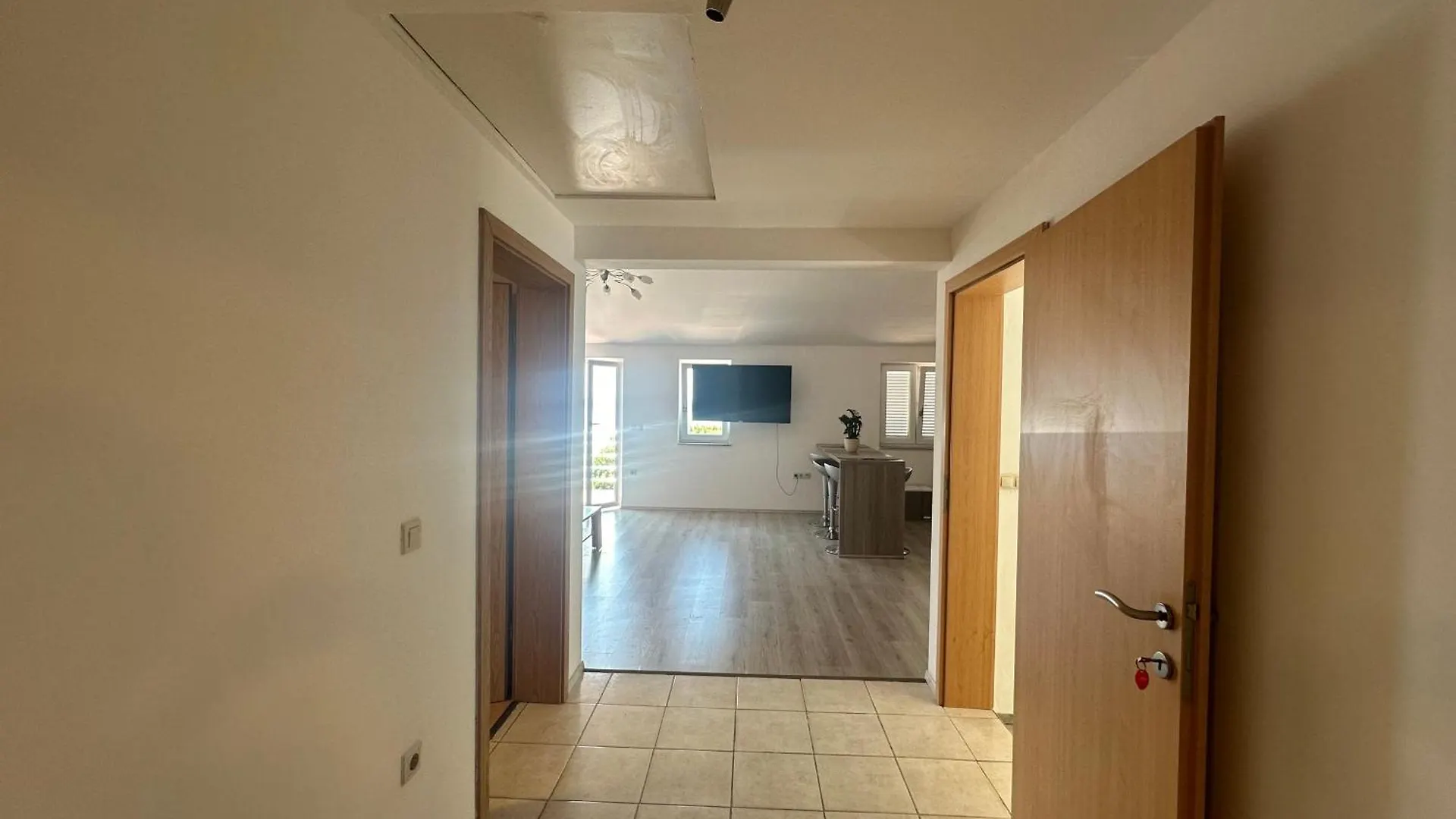 קריקווניצה Apartments Rafael