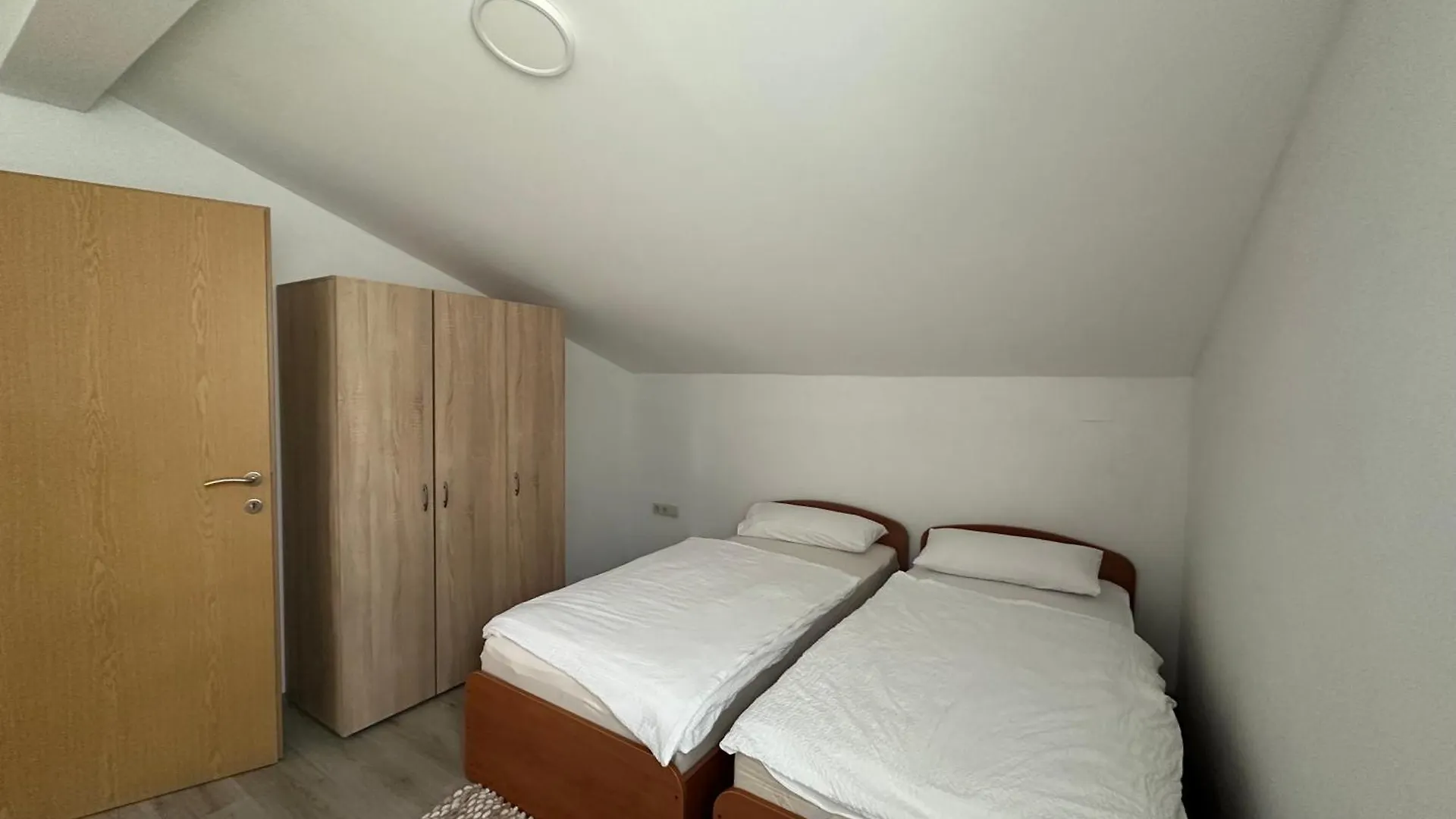 קריקווניצה Apartments Rafael