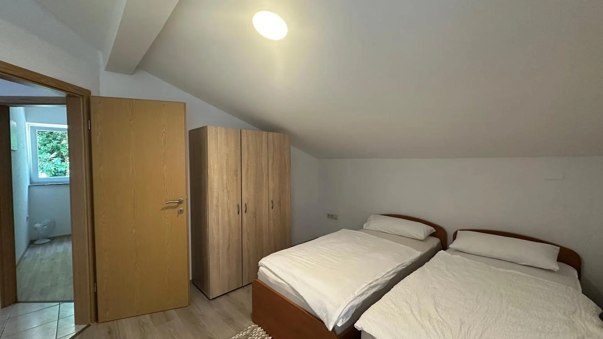 קריקווניצה Apartments Rafael