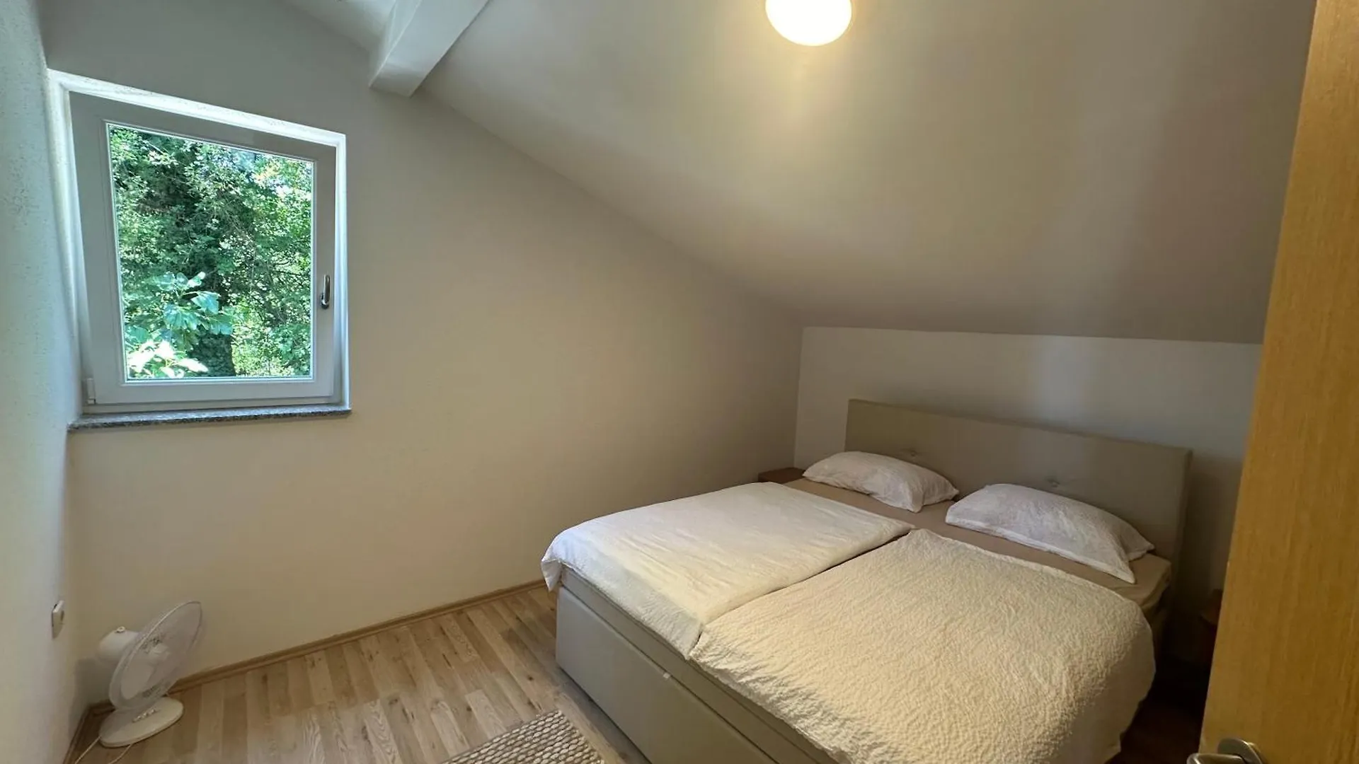 Apartments Rafael Crikvenica Croatia
