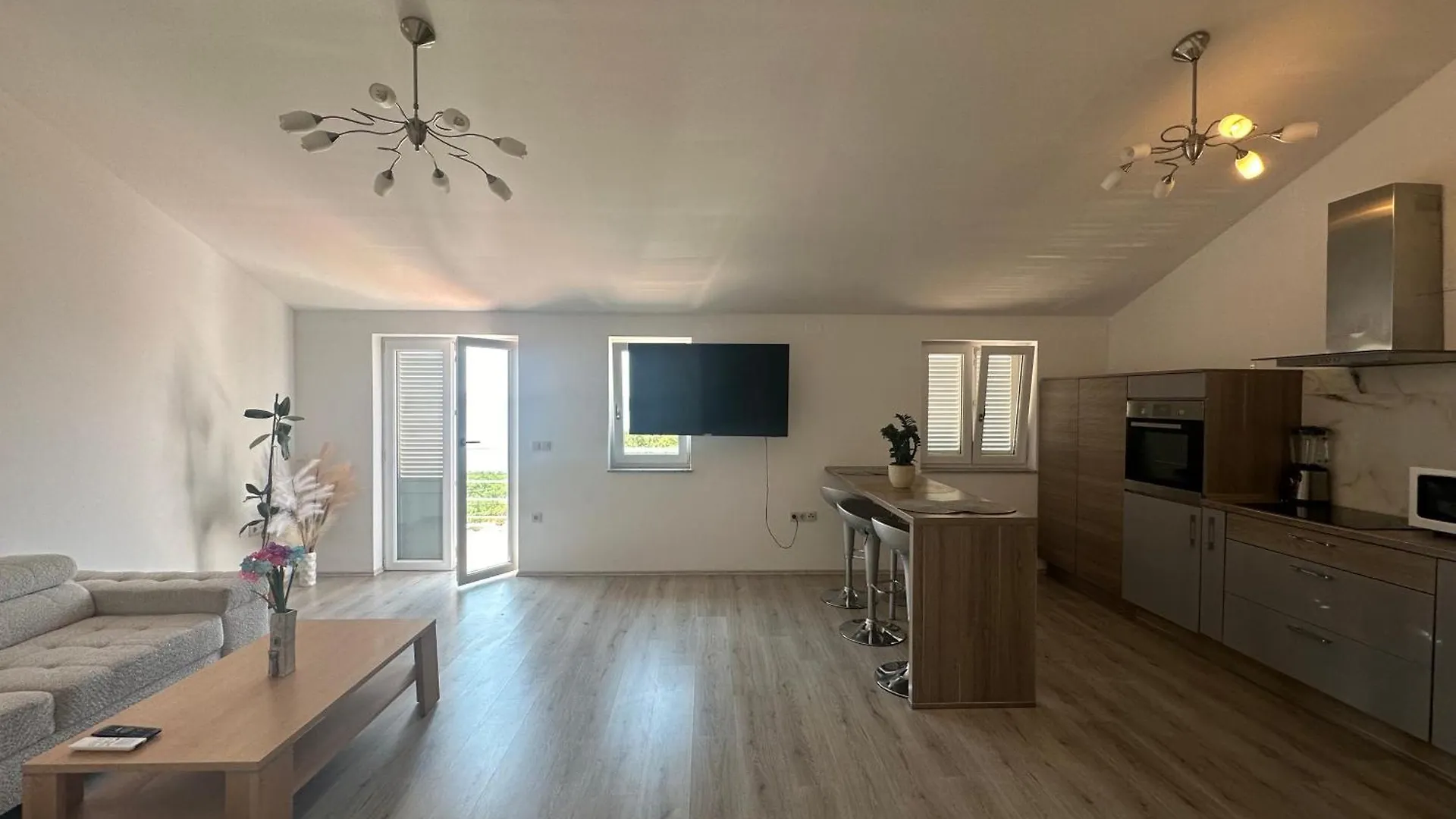 קריקווניצה Apartments Rafael 0*,  קרואטיה