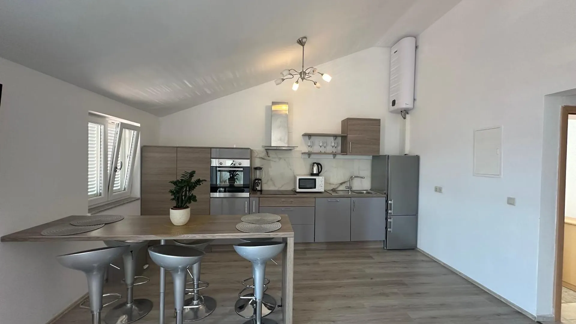 קריקווניצה Apartments Rafael