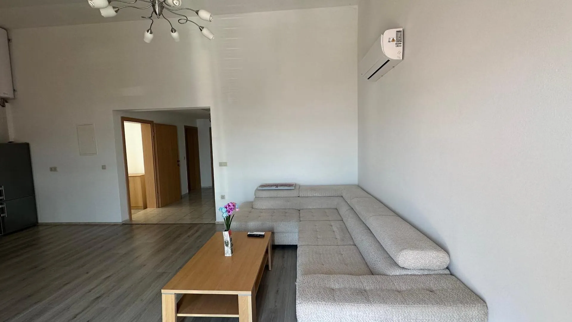קריקווניצה Apartments Rafael קרואטיה