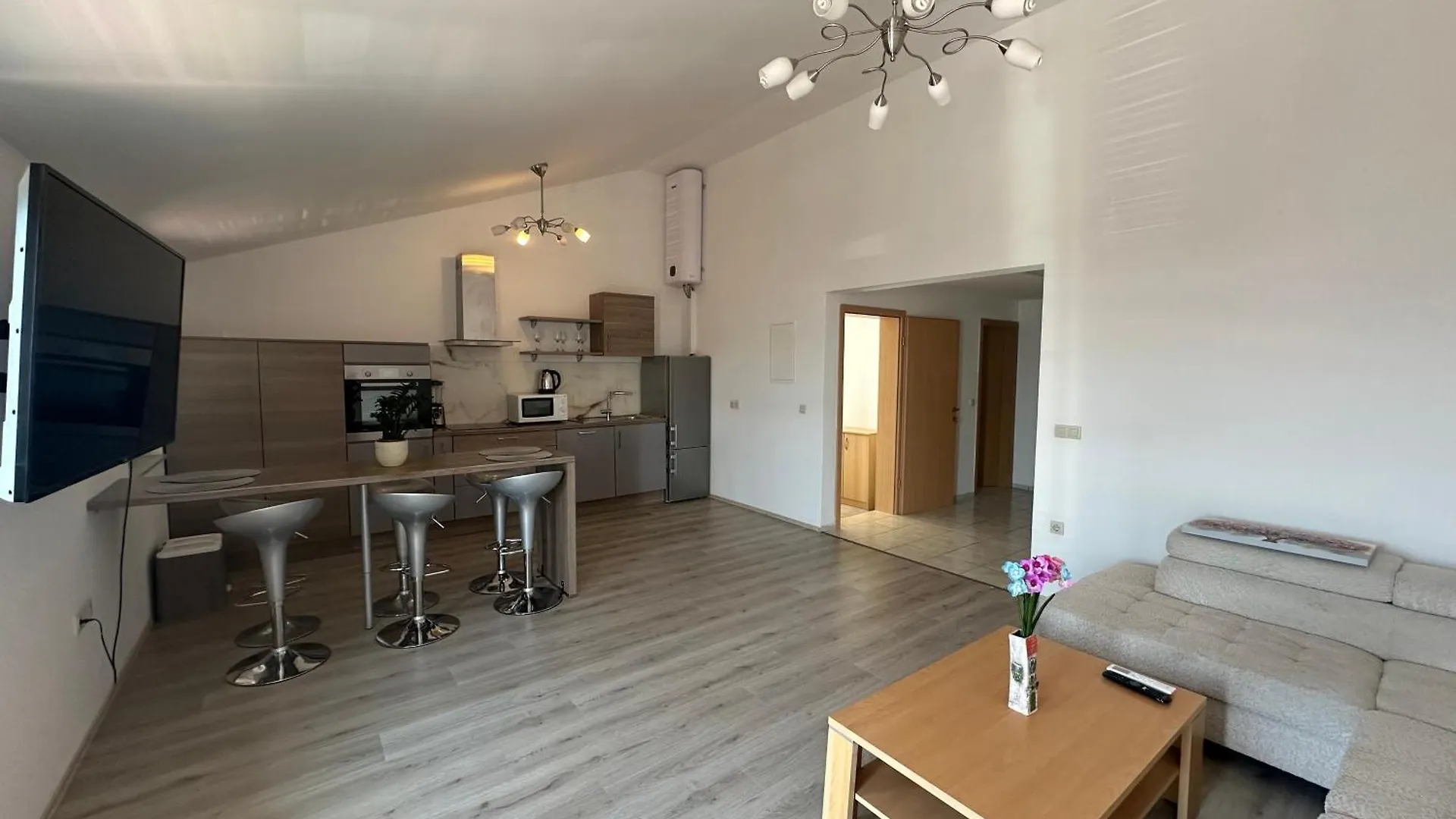 קריקווניצה Apartments Rafael