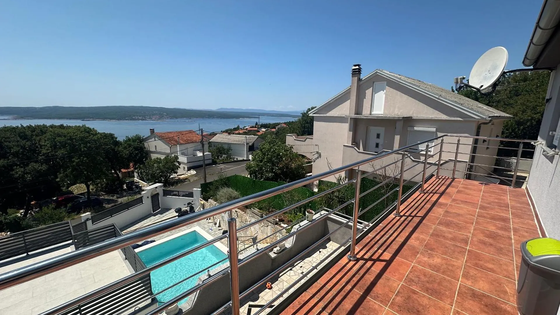 קריקווניצה Apartments Rafael