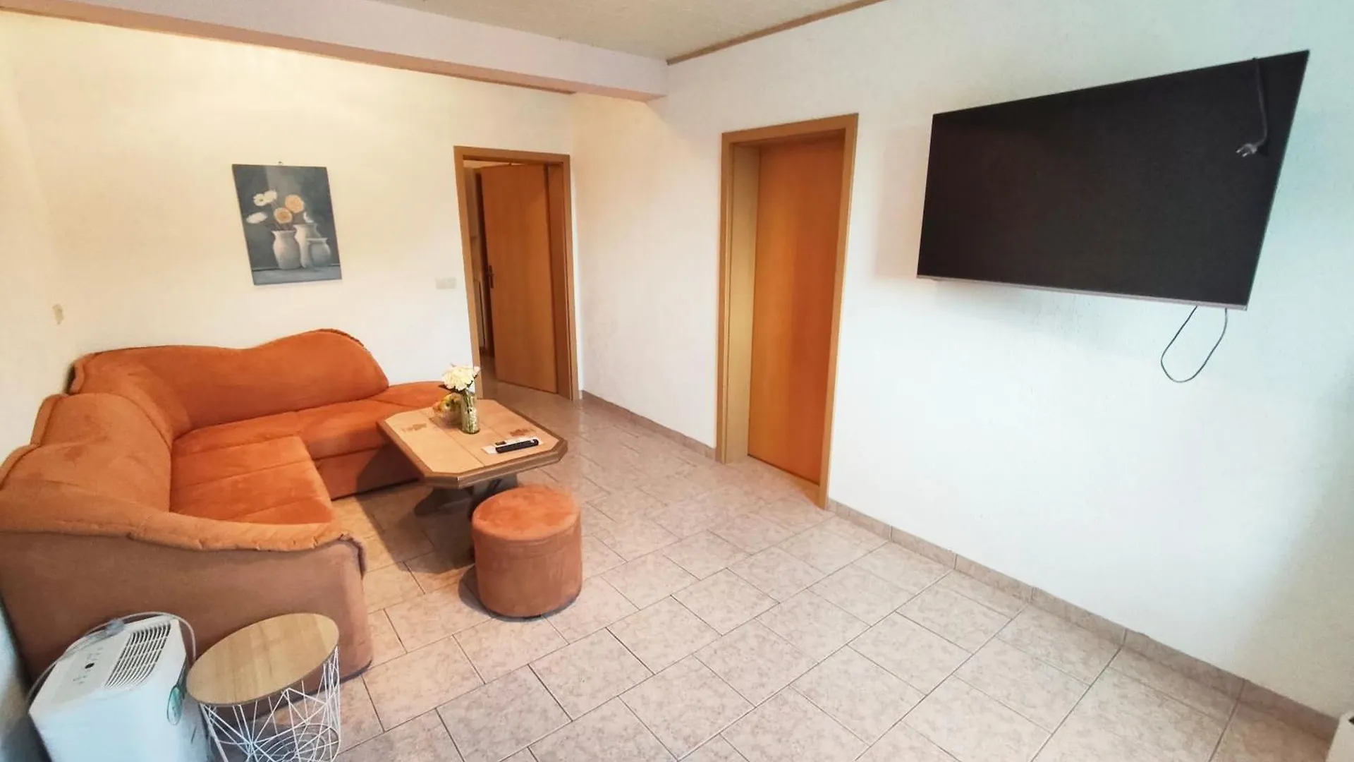 Apartments Rafael Crikvenica