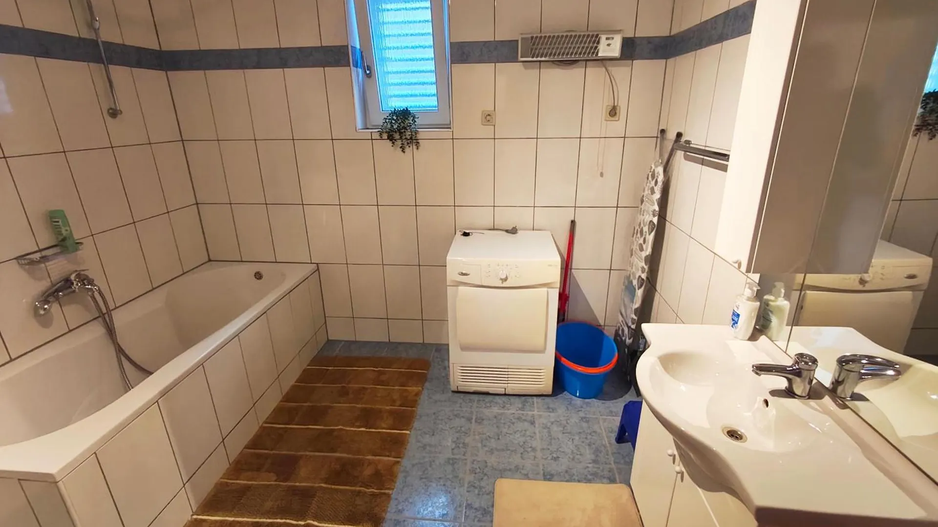 קריקווניצה Apartments Rafael