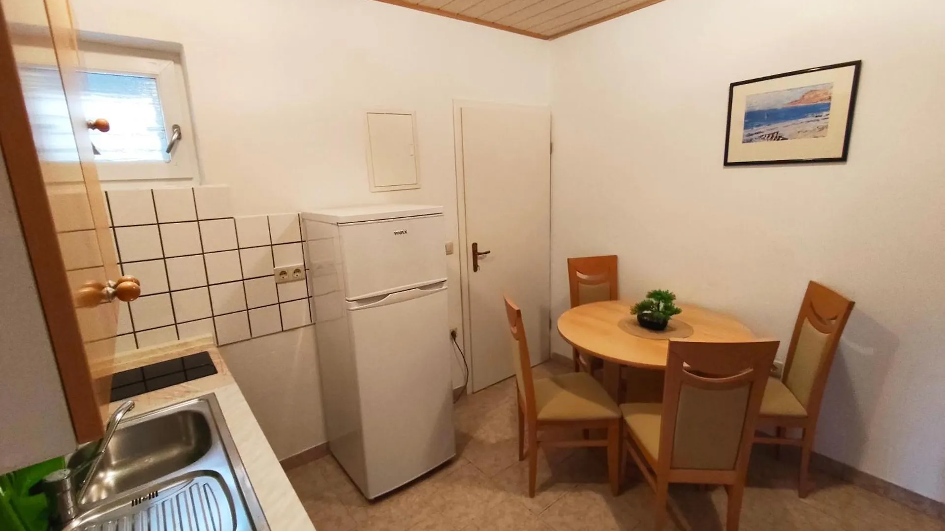 Apartments Rafael Crikvenica Croatia
