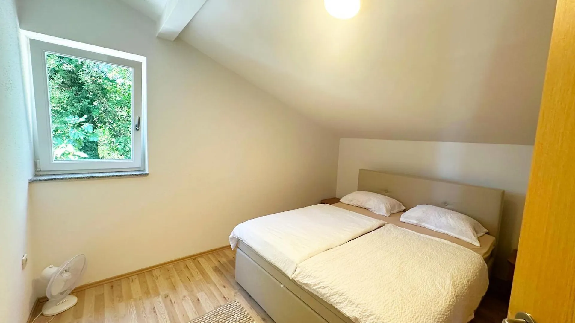 קריקווניצה Apartments Rafael