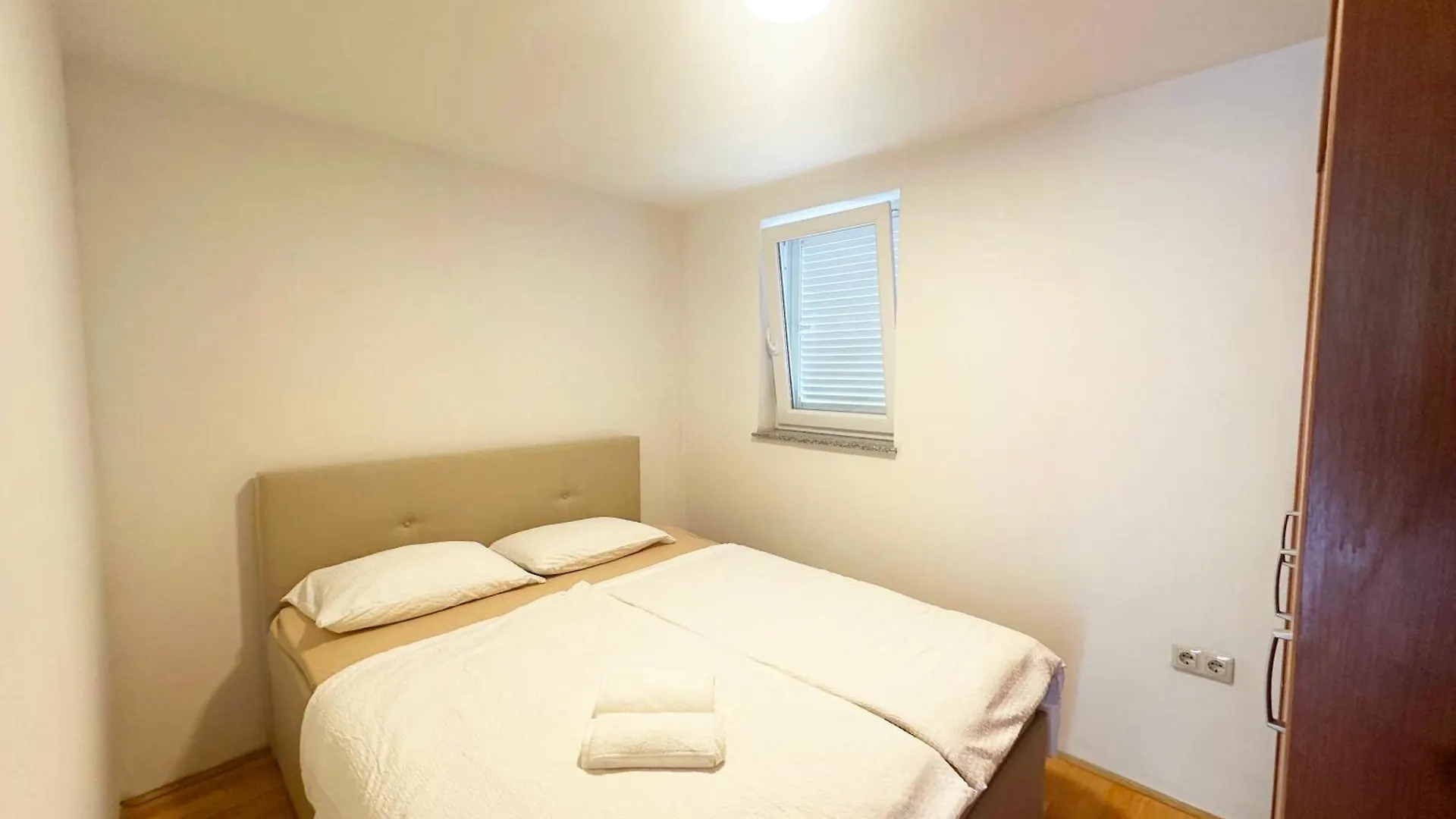 קריקווניצה Apartments Rafael
