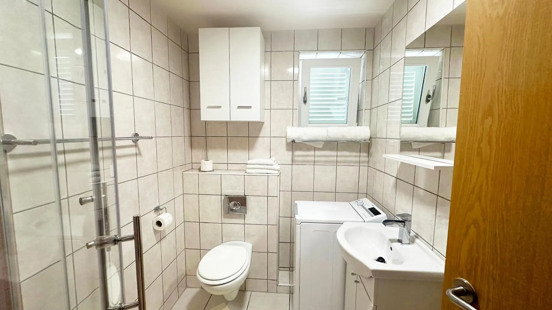 קריקווניצה Apartments Rafael