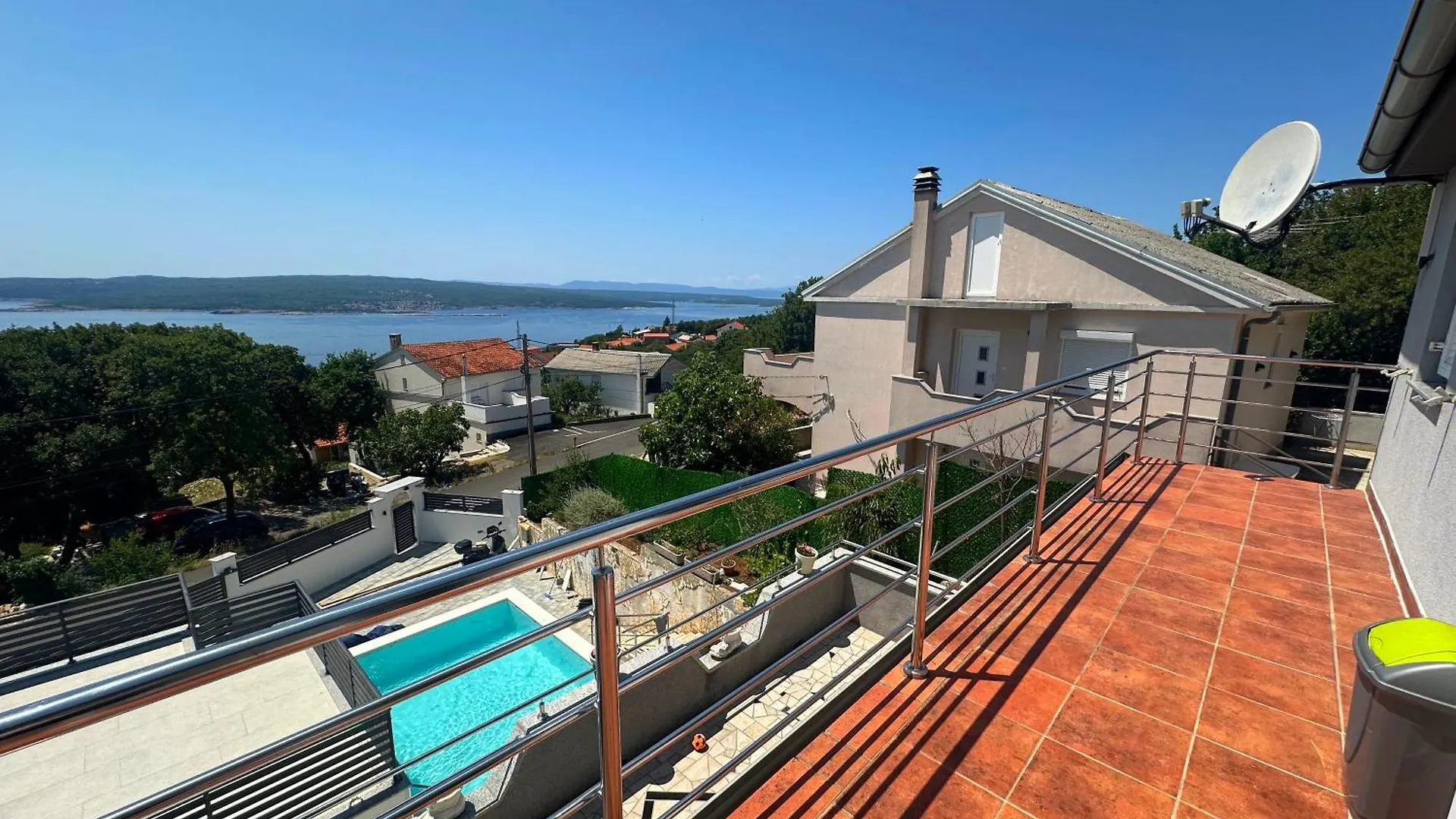 Apartments Rafael Crikvenica