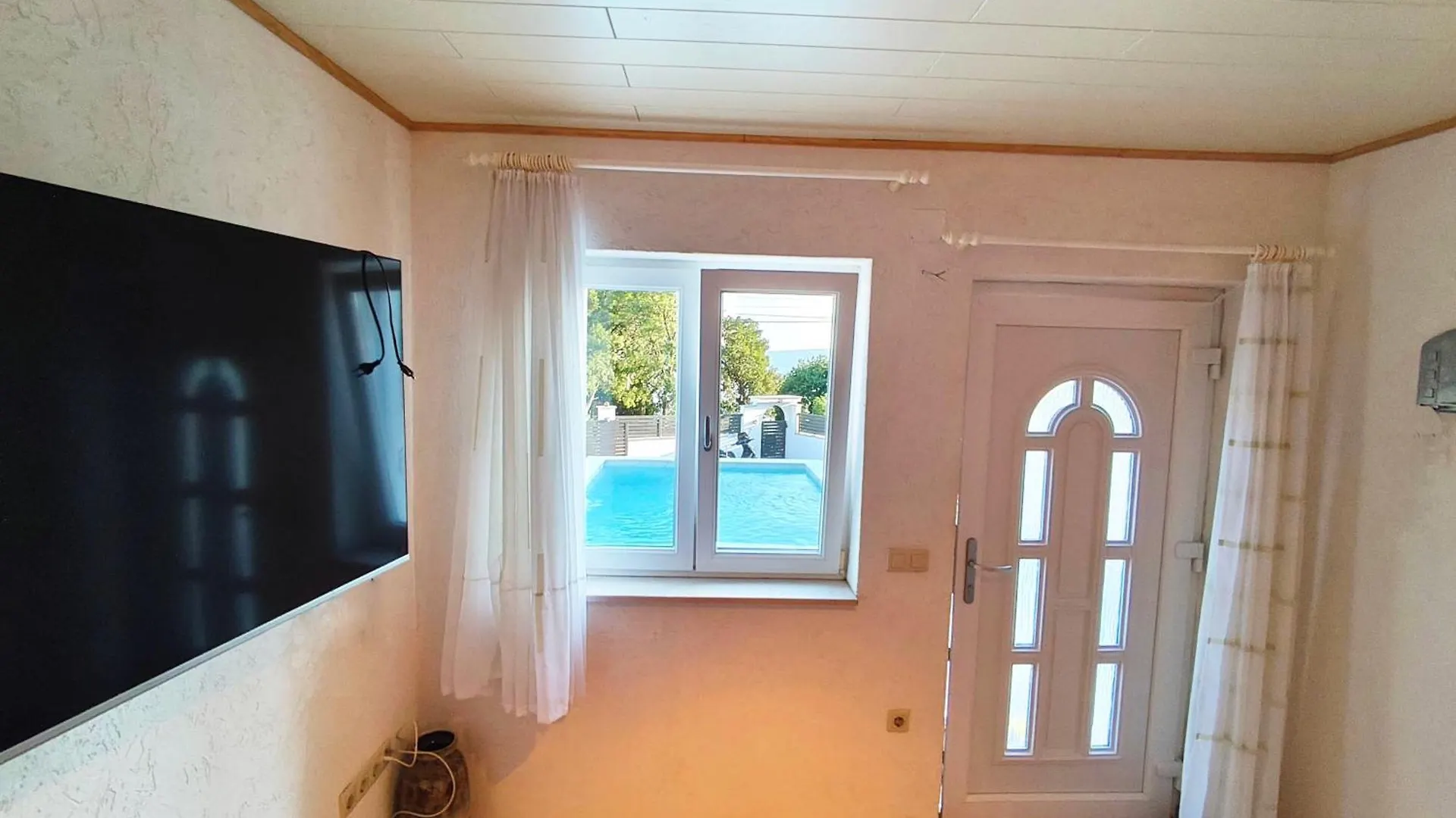 קריקווניצה Apartments Rafael קרואטיה