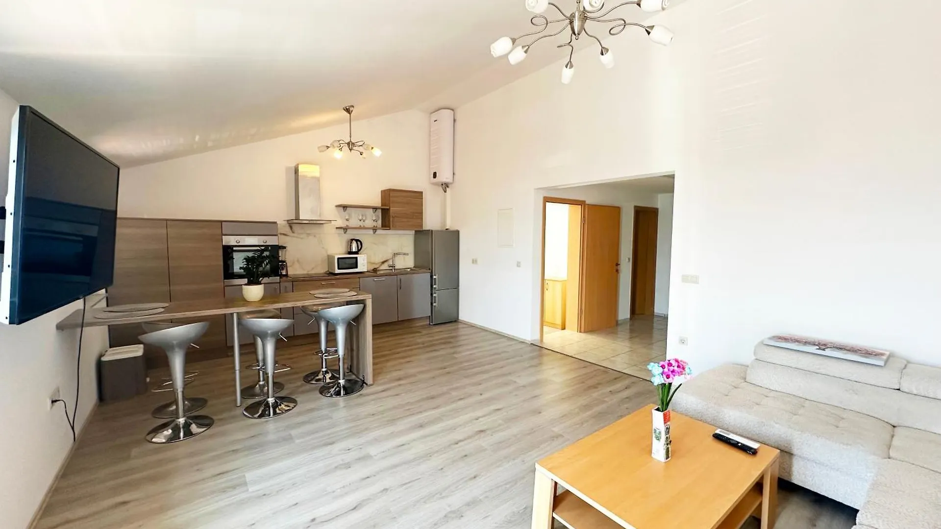 קריקווניצה Apartments Rafael 0*,  קרואטיה