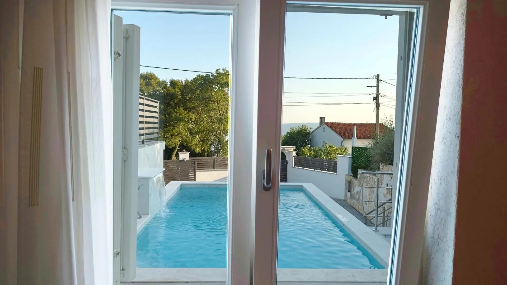 Apartments Rafael Crikvenica